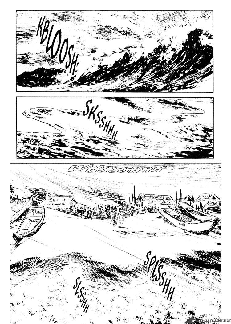 Lone Wolf And Cub Chapter 17 Page 266