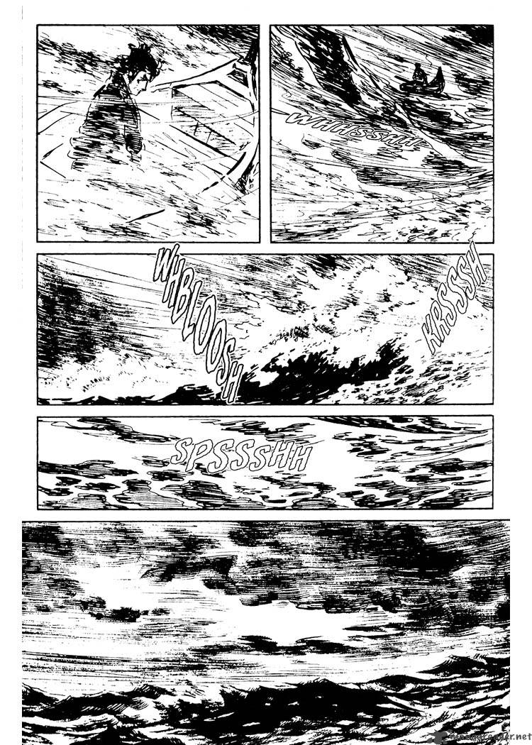 Lone Wolf And Cub Chapter 17 Page 269