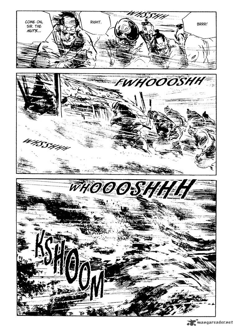 Lone Wolf And Cub Chapter 17 Page 272