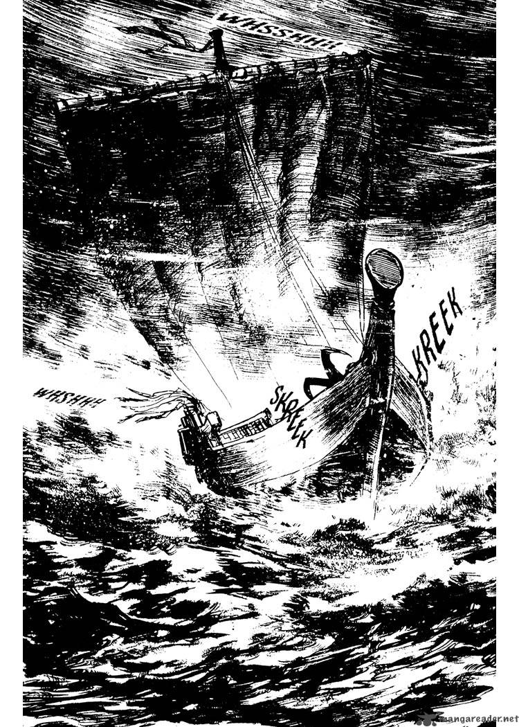 Lone Wolf And Cub Chapter 17 Page 273