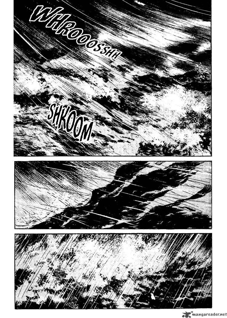 Lone Wolf And Cub Chapter 17 Page 279