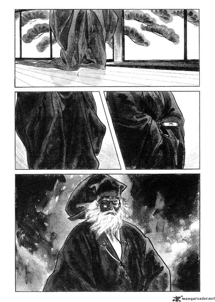 Lone Wolf And Cub Chapter 18 Page 10