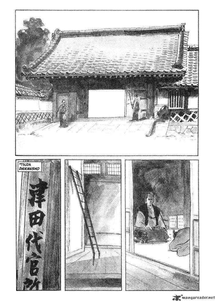 Lone Wolf And Cub Chapter 18 Page 108