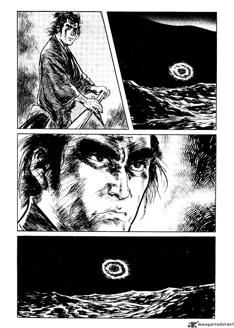 Lone Wolf And Cub Chapter 18 Page 118