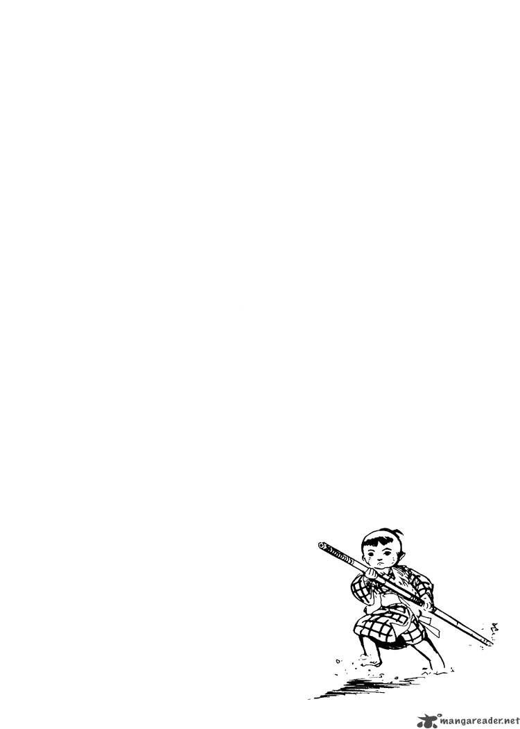 Lone Wolf And Cub Chapter 18 Page 161