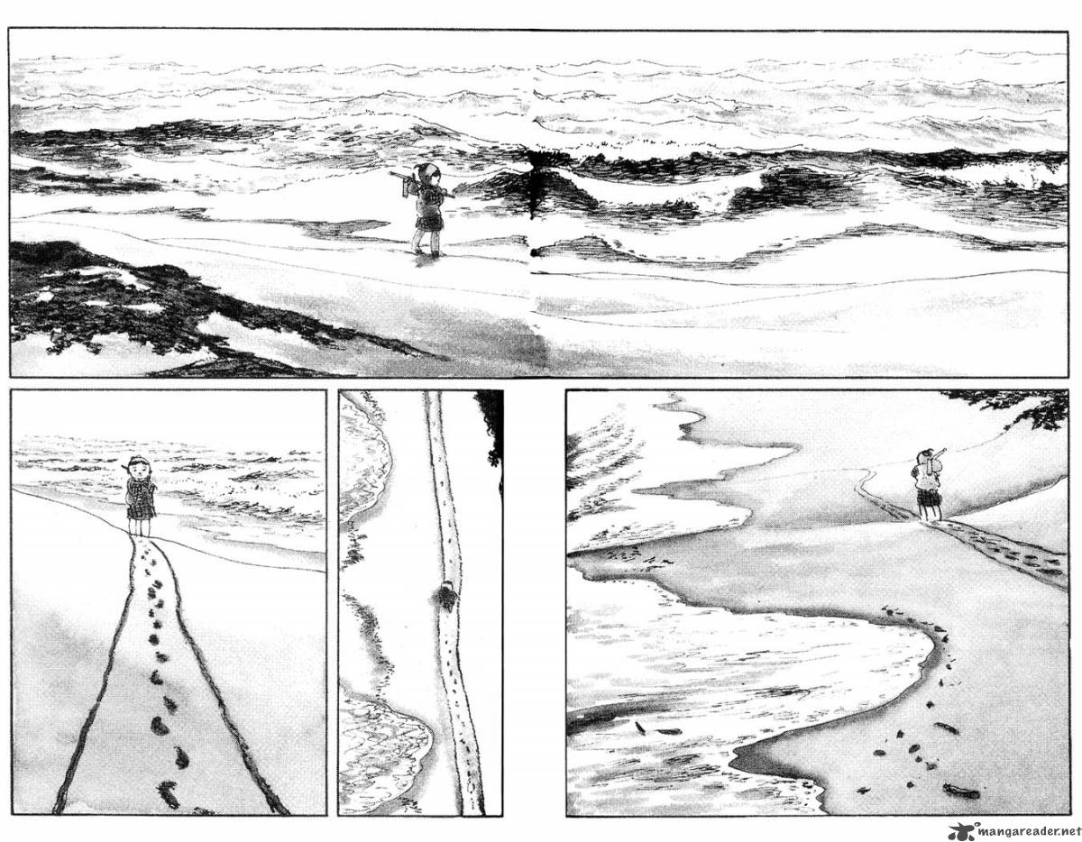 Lone Wolf And Cub Chapter 18 Page 164
