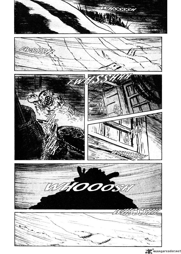 Lone Wolf And Cub Chapter 18 Page 189