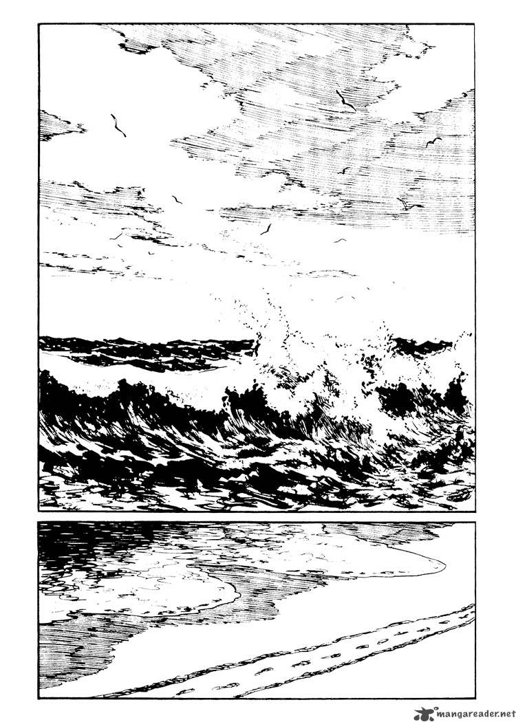 Lone Wolf And Cub Chapter 18 Page 192