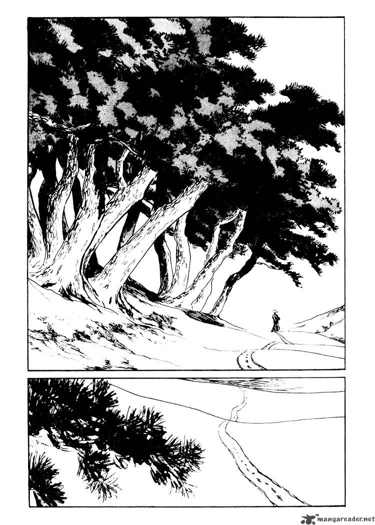 Lone Wolf And Cub Chapter 18 Page 194