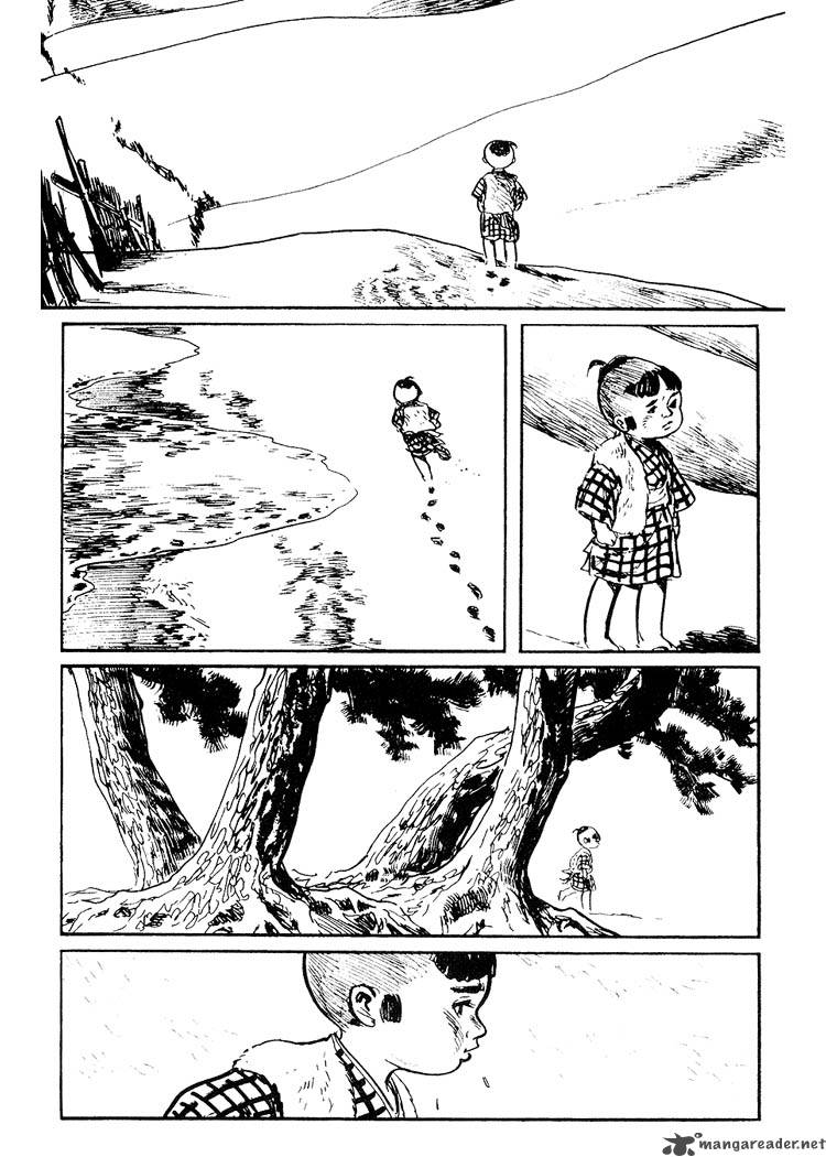 Lone Wolf And Cub Chapter 18 Page 213