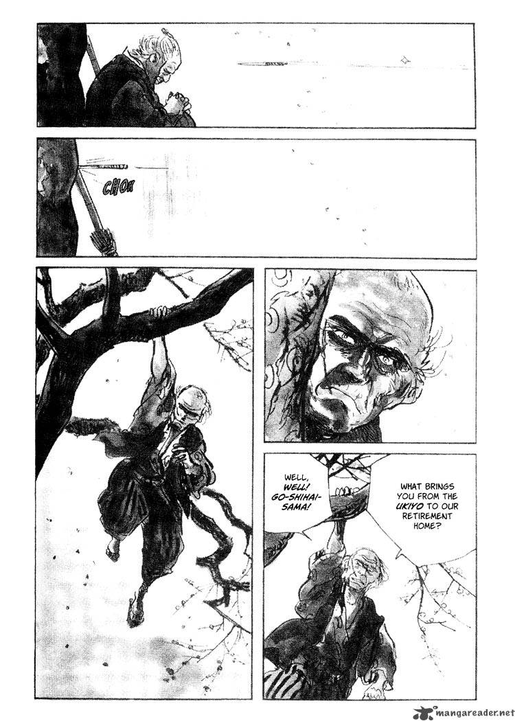 Lone Wolf And Cub Chapter 18 Page 223