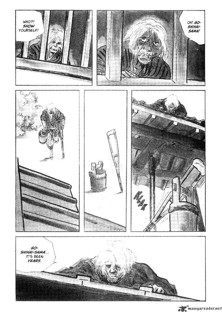 Lone Wolf And Cub Chapter 18 Page 226