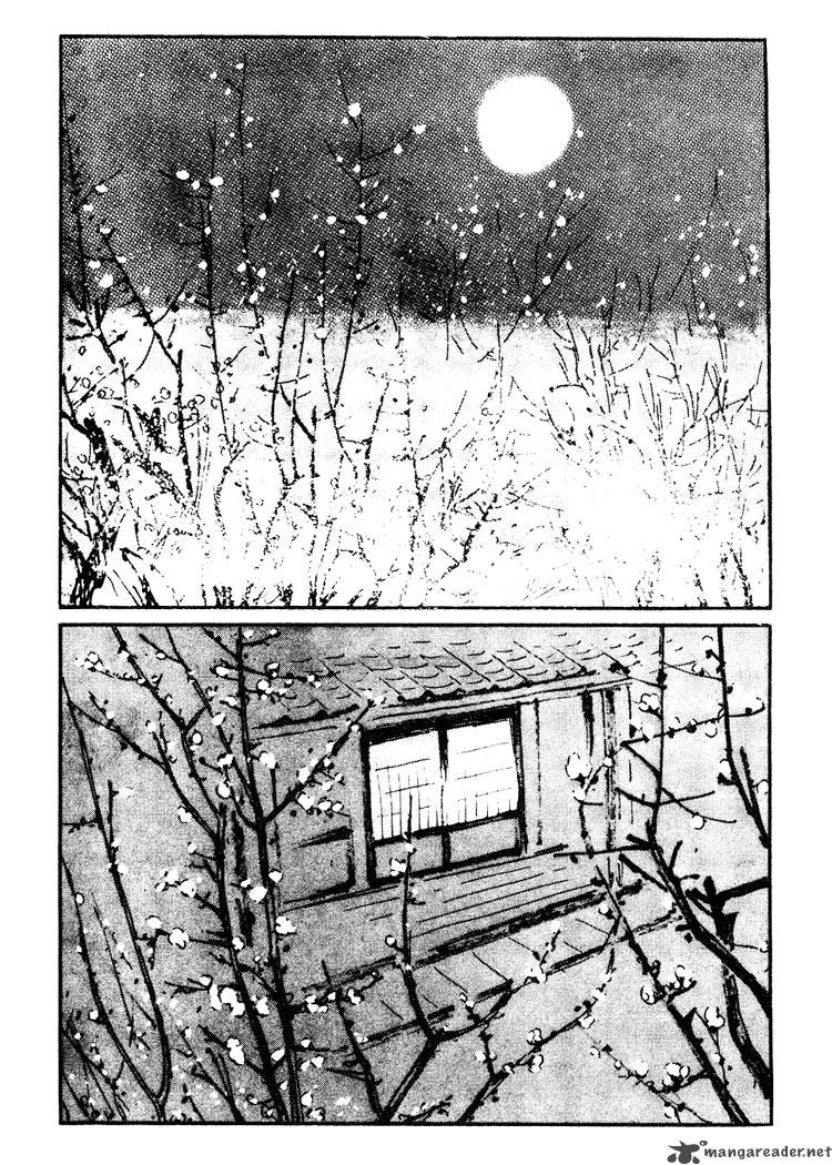 Lone Wolf And Cub Chapter 18 Page 243