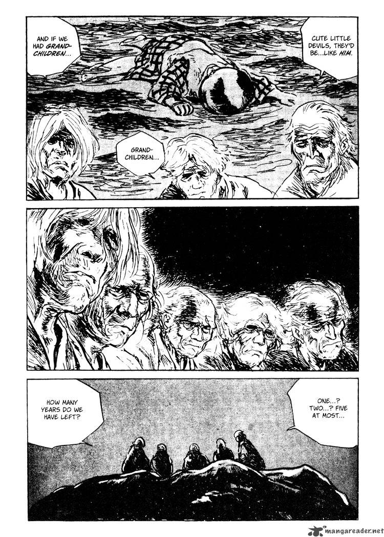 Lone Wolf And Cub Chapter 18 Page 273