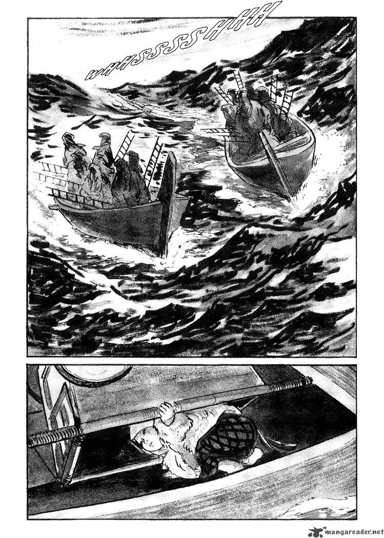 Lone Wolf And Cub Chapter 18 Page 64