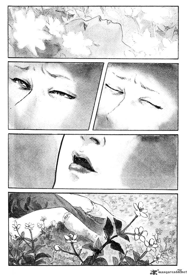 Lone Wolf And Cub Chapter 19 Page 134