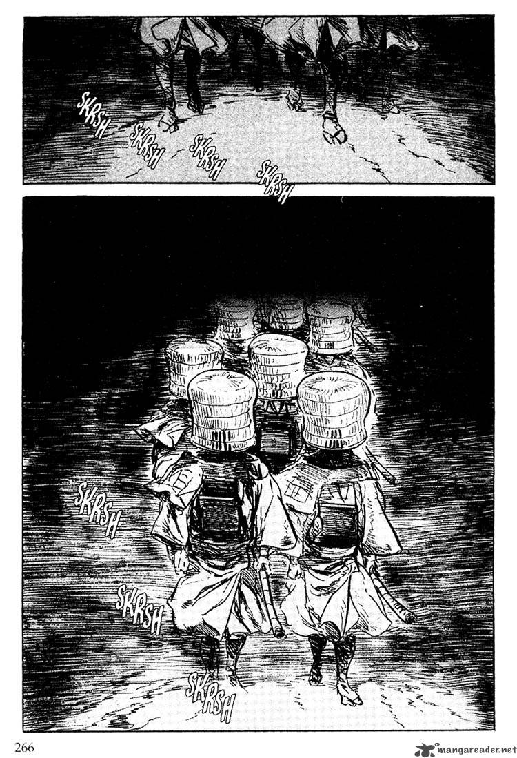 Lone Wolf And Cub Chapter 19 Page 15