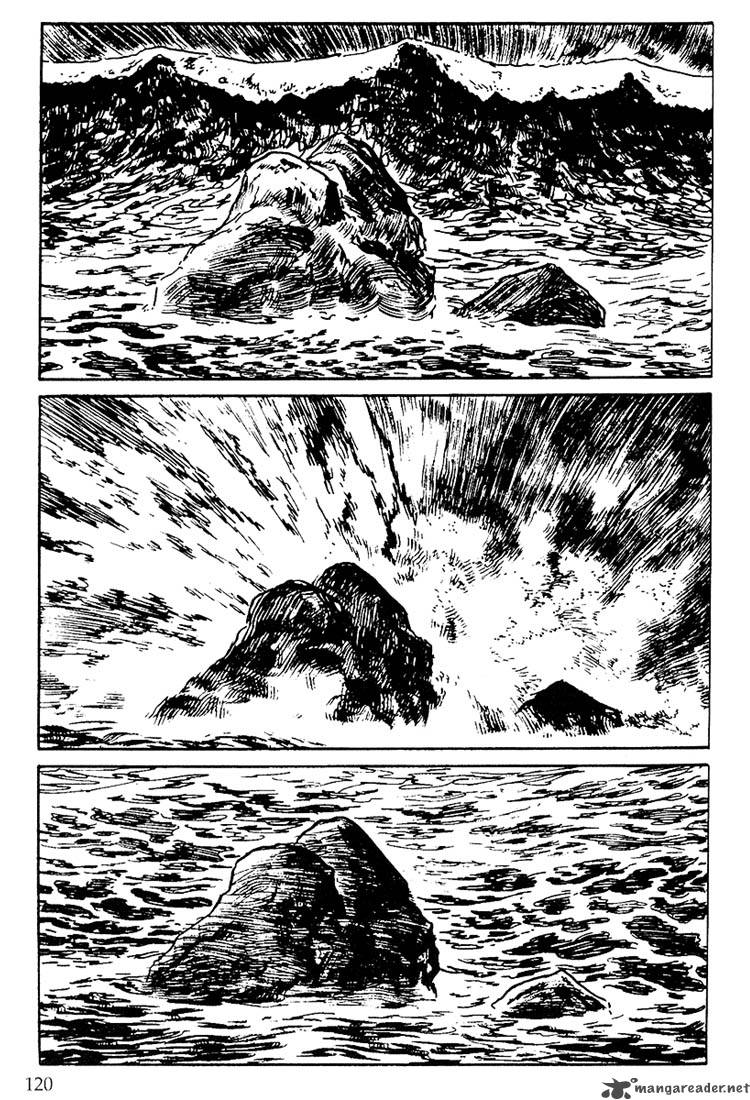 Lone Wolf And Cub Chapter 19 Page 178