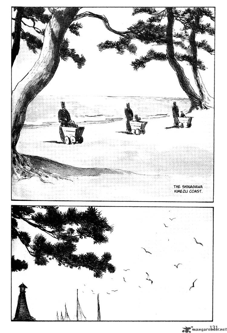 Lone Wolf And Cub Chapter 19 Page 189