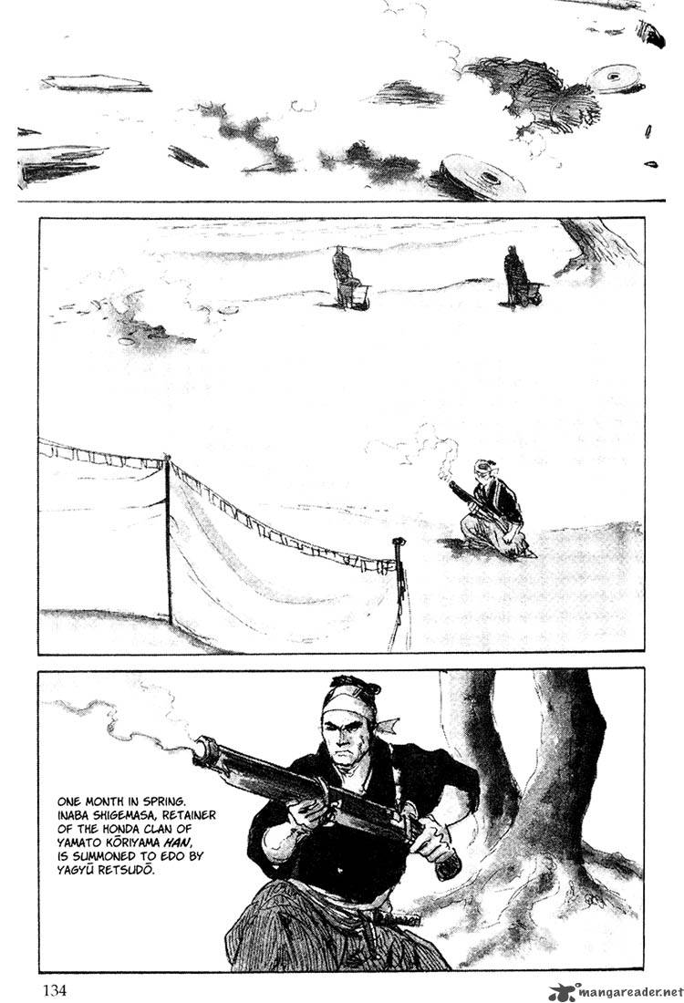 Lone Wolf And Cub Chapter 19 Page 191