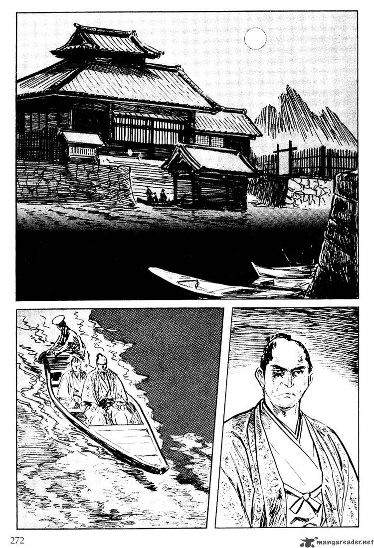 Lone Wolf And Cub Chapter 19 Page 20