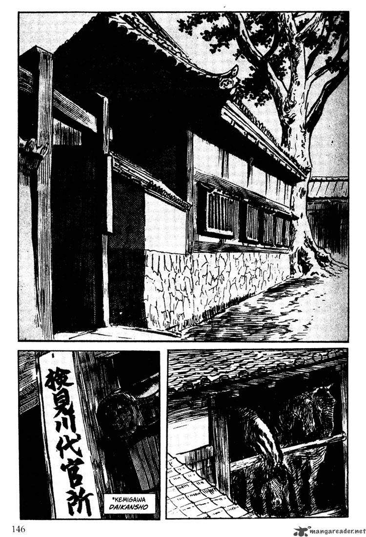 Lone Wolf And Cub Chapter 19 Page 202