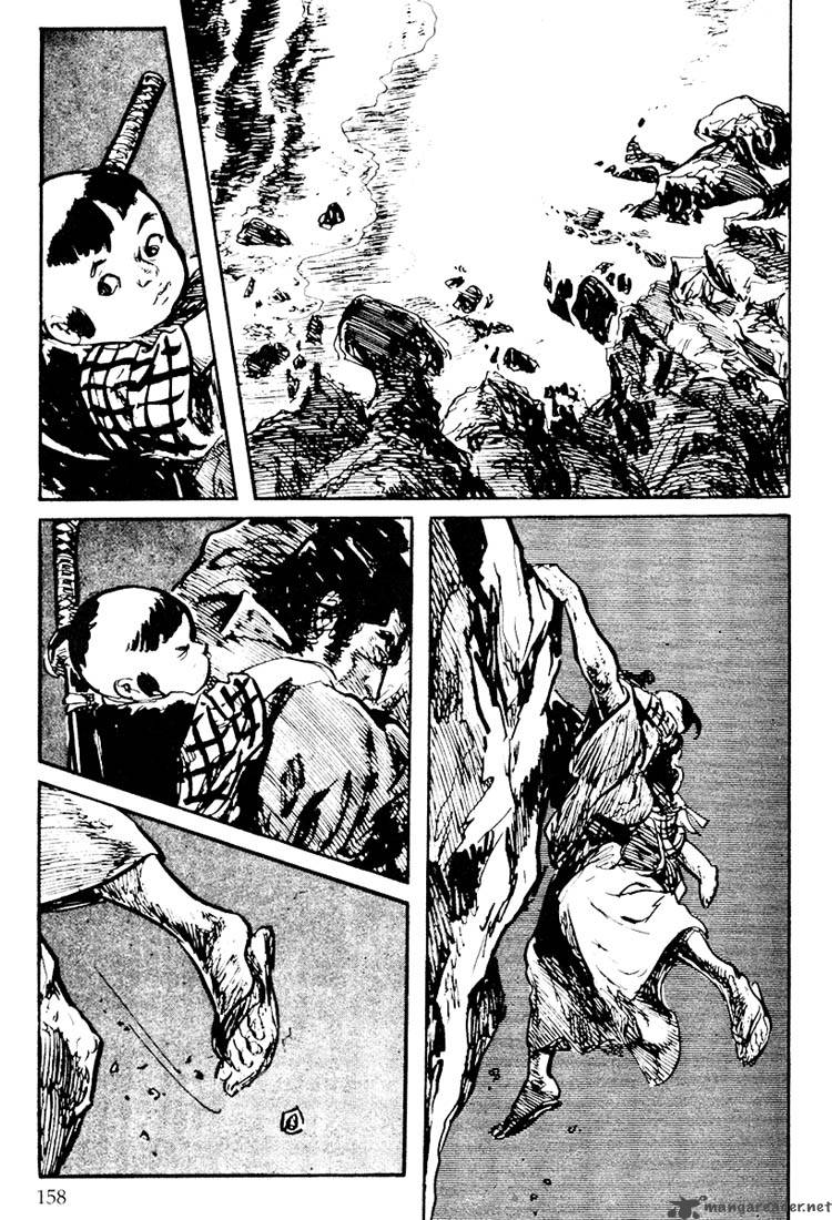 Lone Wolf And Cub Chapter 19 Page 213