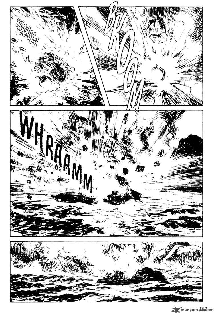Lone Wolf And Cub Chapter 19 Page 237