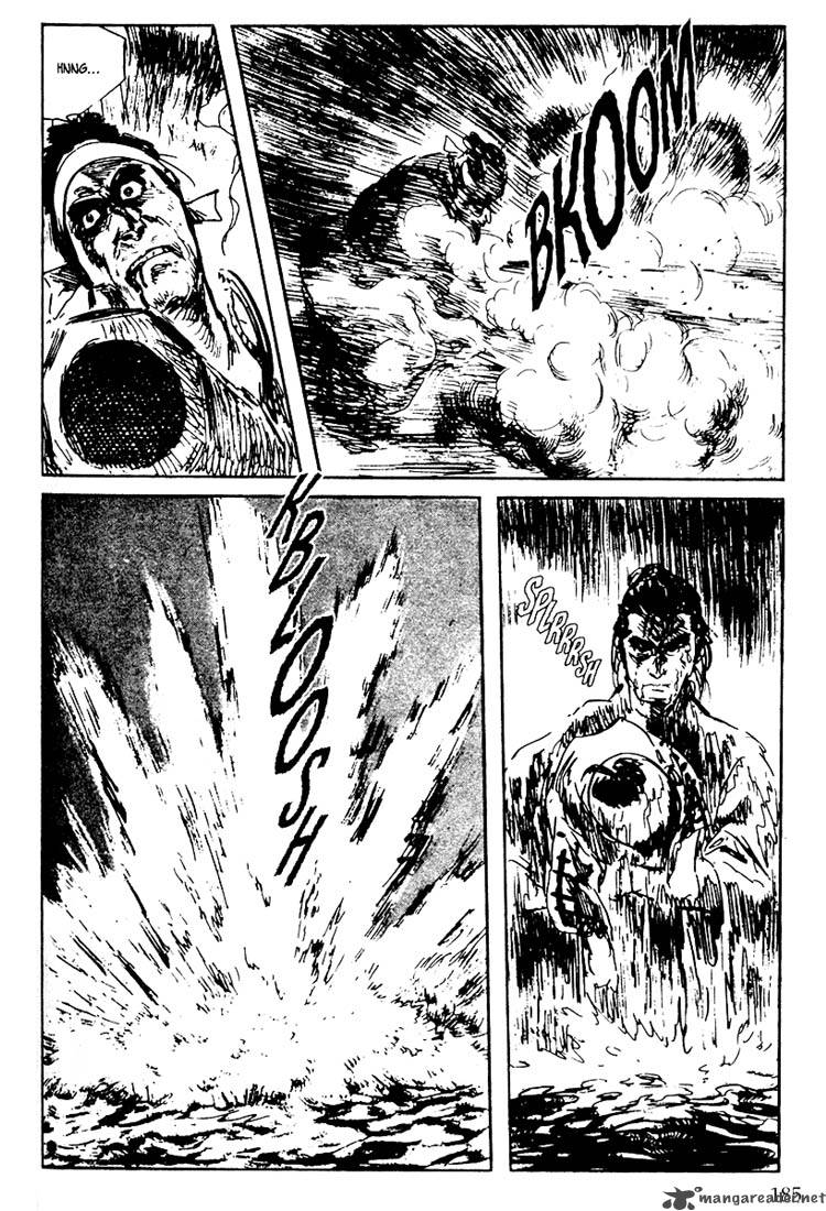 Lone Wolf And Cub Chapter 19 Page 239