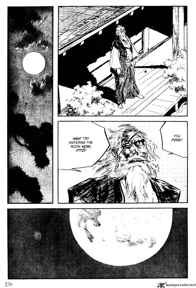 Lone Wolf And Cub Chapter 19 Page 24