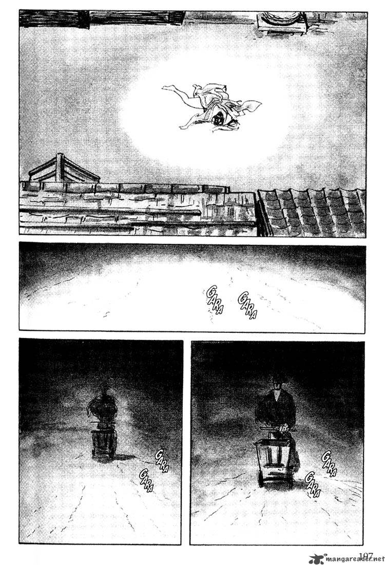 Lone Wolf And Cub Chapter 19 Page 251