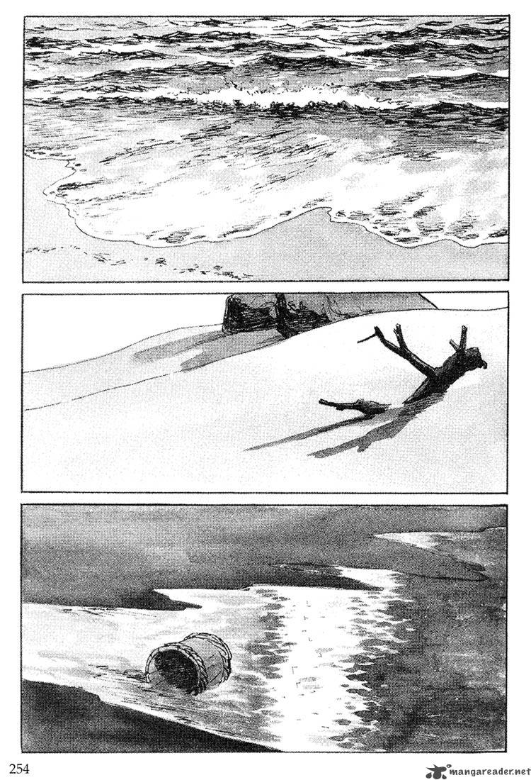 Lone Wolf And Cub Chapter 19 Page 5