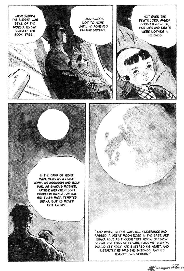 Lone Wolf And Cub Chapter 19 Page 6