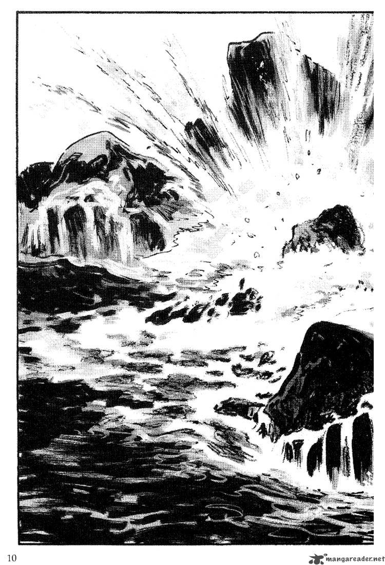 Lone Wolf And Cub Chapter 19 Page 72