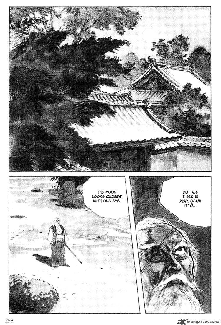 Lone Wolf And Cub Chapter 19 Page 9