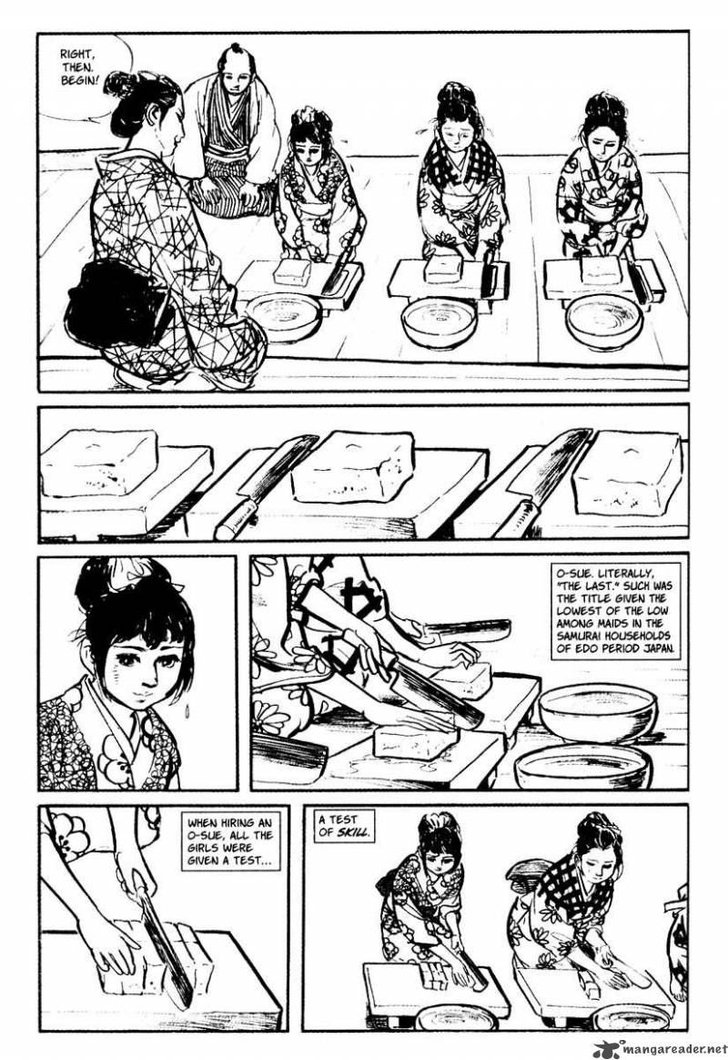 Lone Wolf And Cub Chapter 2 Page 120