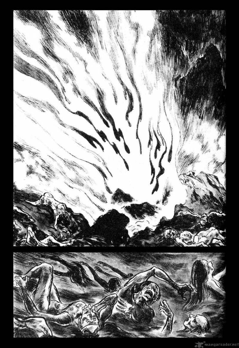 Lone Wolf And Cub Chapter 2 Page 130