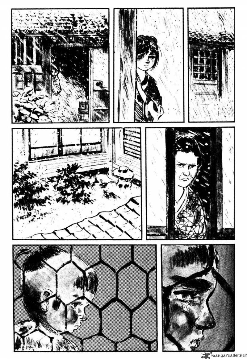 Lone Wolf And Cub Chapter 2 Page 138