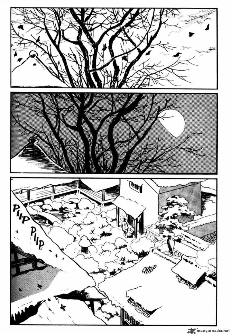 Lone Wolf And Cub Chapter 2 Page 145