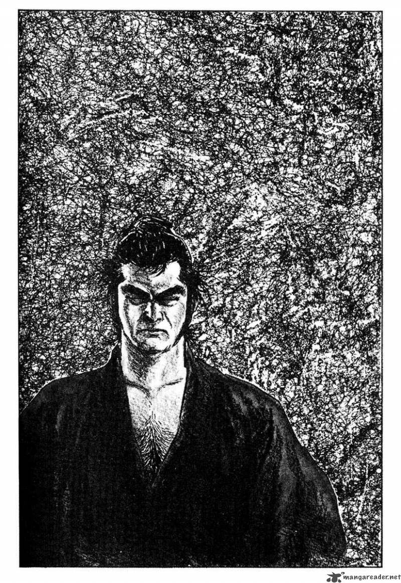 Lone Wolf And Cub Chapter 2 Page 167