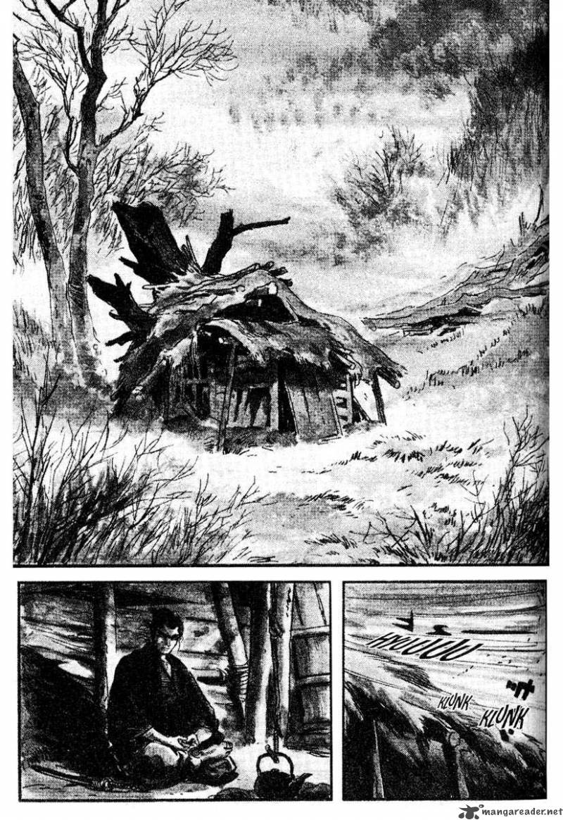 Lone Wolf And Cub Chapter 2 Page 168