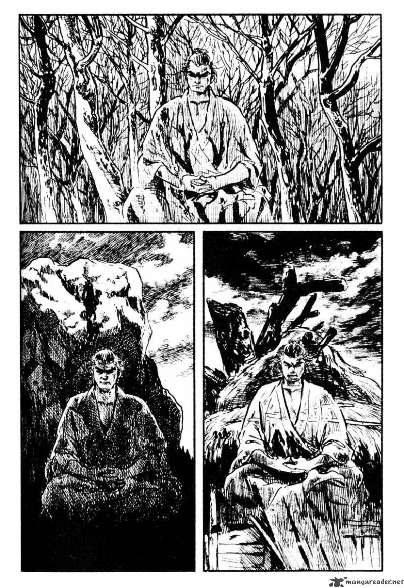 Lone Wolf And Cub Chapter 2 Page 175