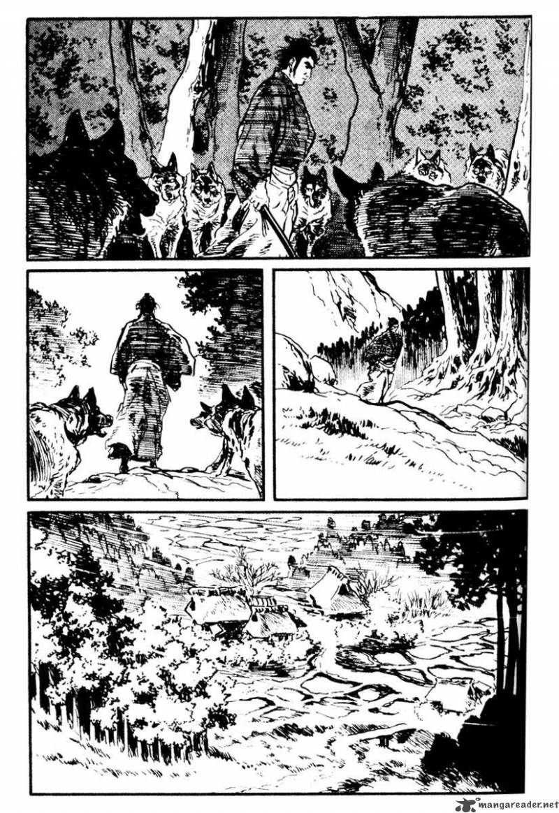 Lone Wolf And Cub Chapter 2 Page 178