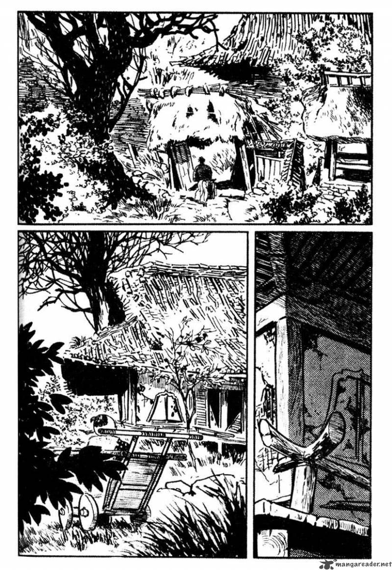 Lone Wolf And Cub Chapter 2 Page 181