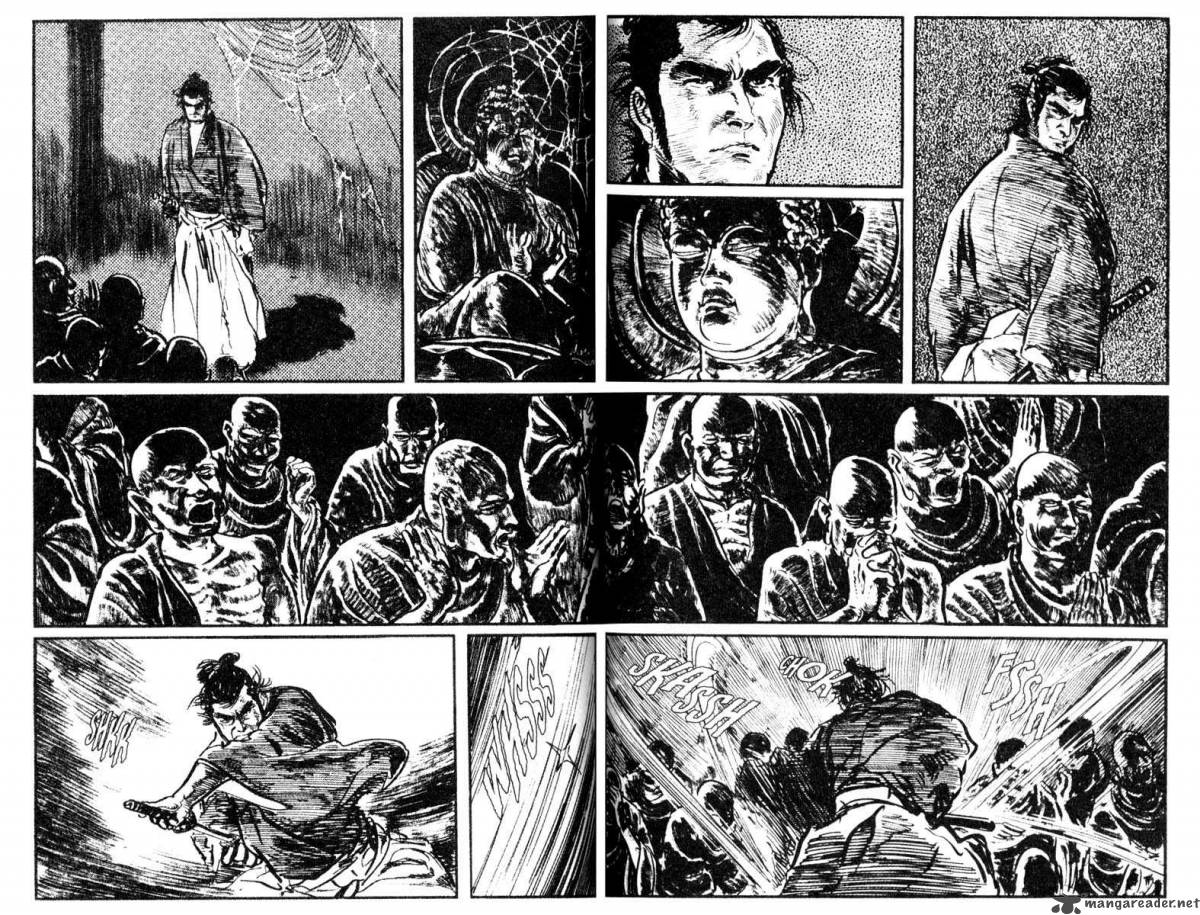 Lone Wolf And Cub Chapter 2 Page 183