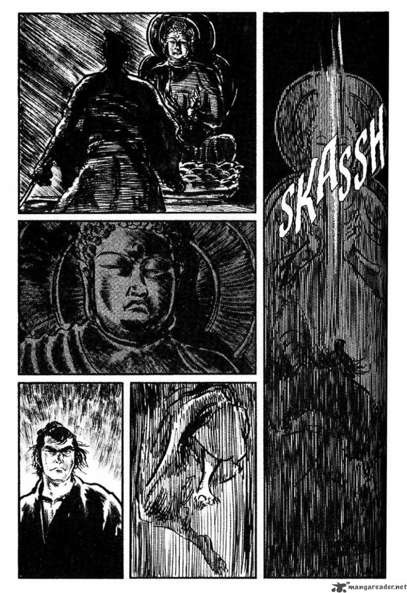 Lone Wolf And Cub Chapter 2 Page 185