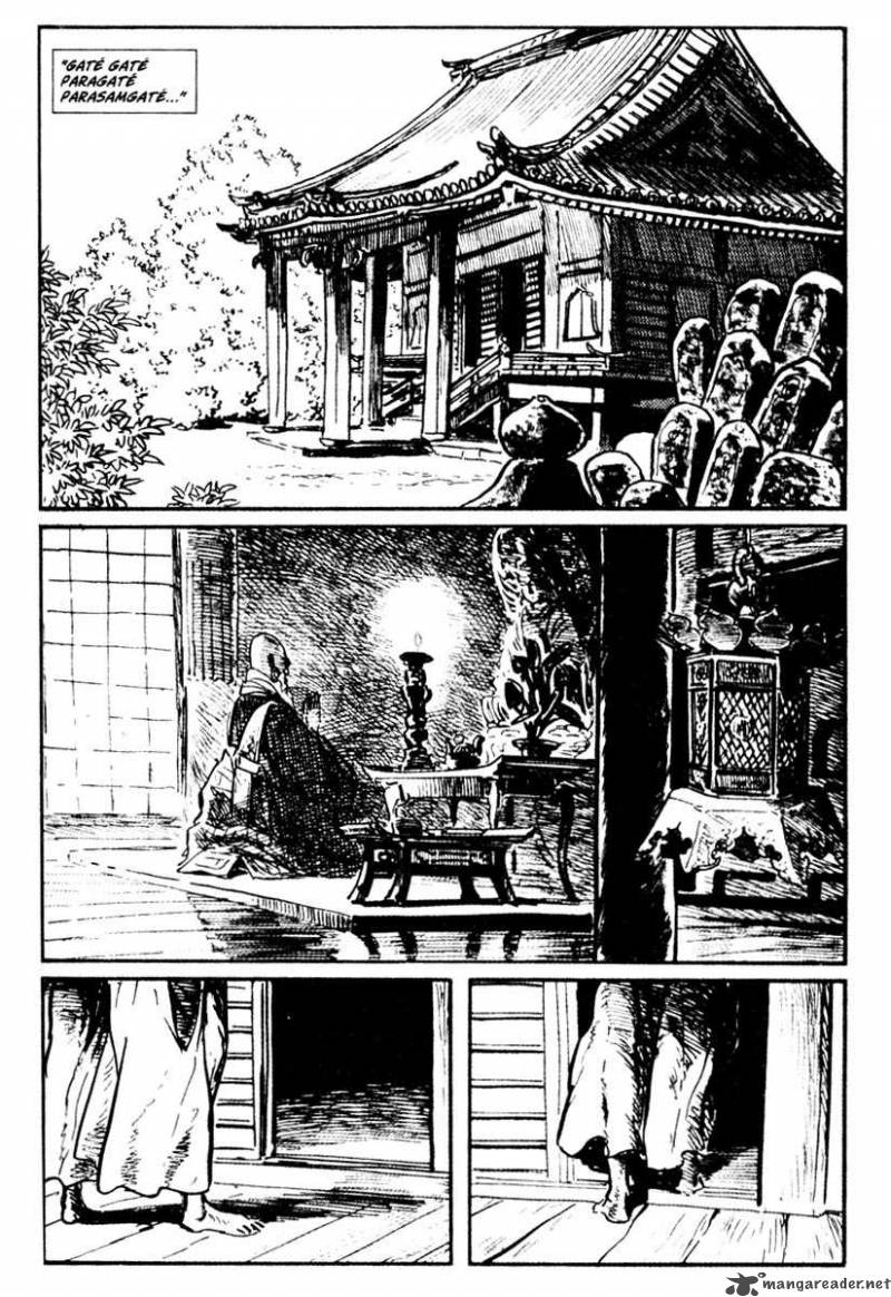 Lone Wolf And Cub Chapter 2 Page 195