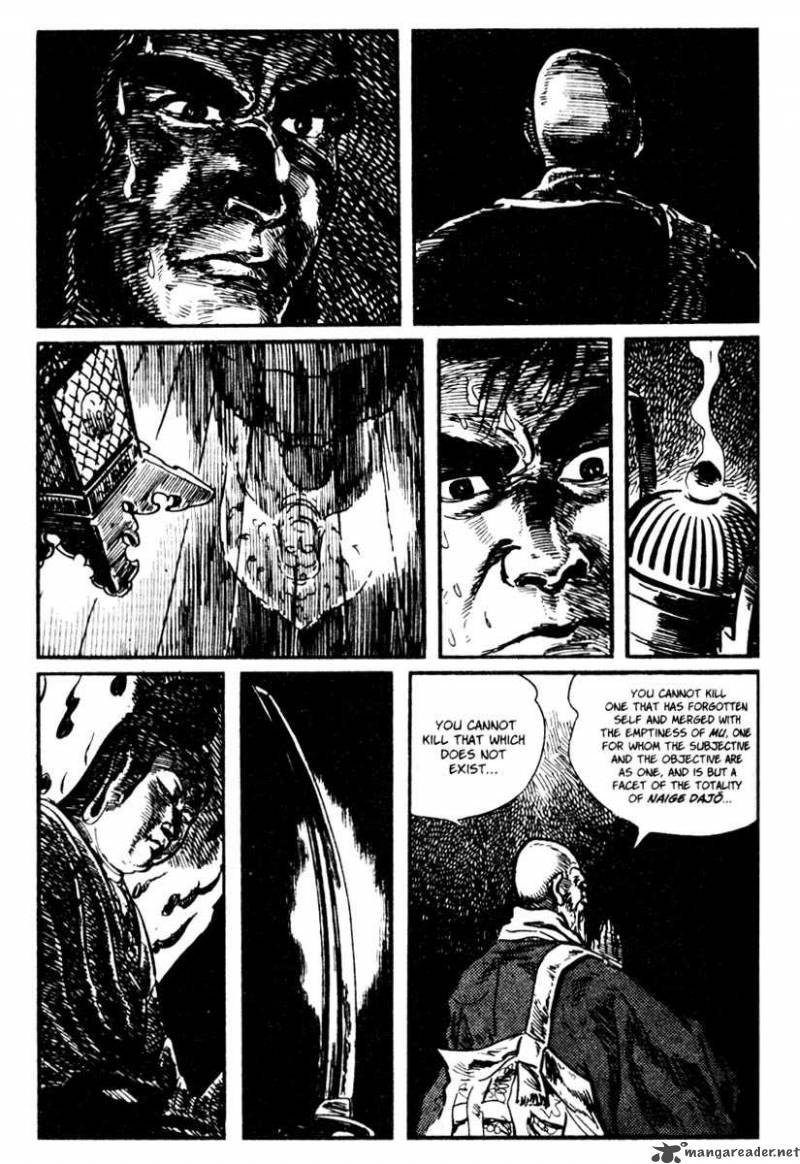 Lone Wolf And Cub Chapter 2 Page 198