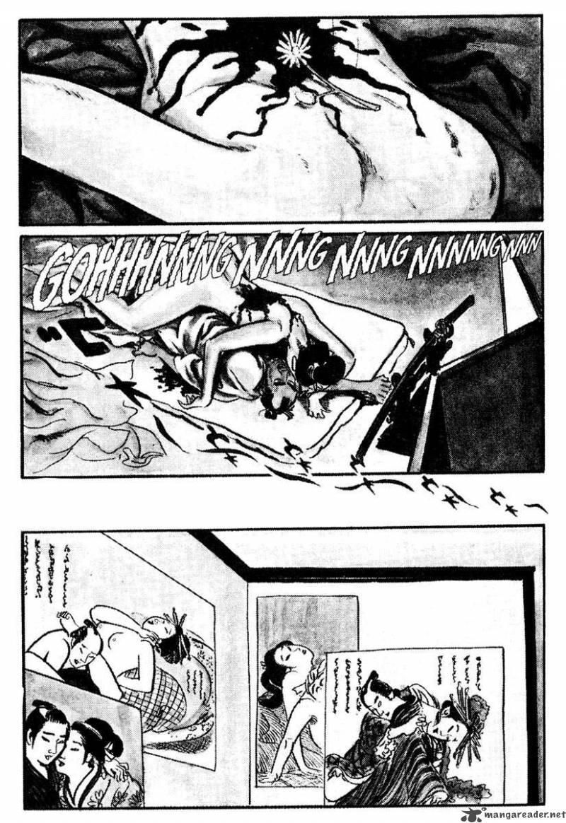 Lone Wolf And Cub Chapter 2 Page 220