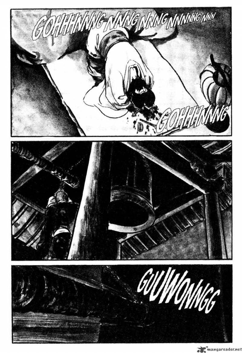 Lone Wolf And Cub Chapter 2 Page 222